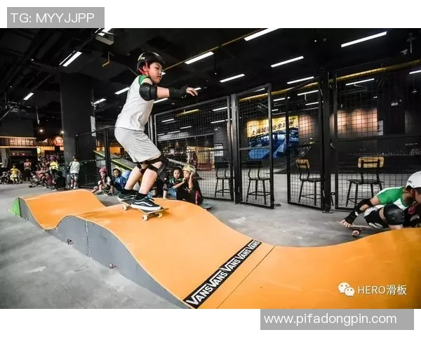 滑板团队协作实力大比拼上海滑板队荣获第一名称号